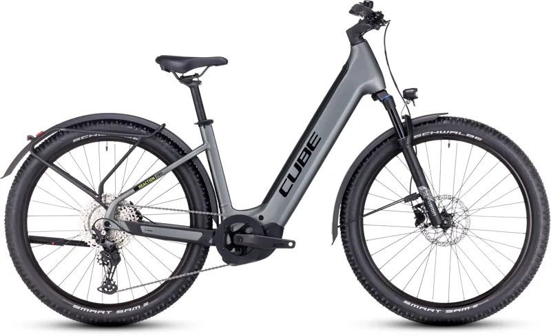 Cube reaction emtb online