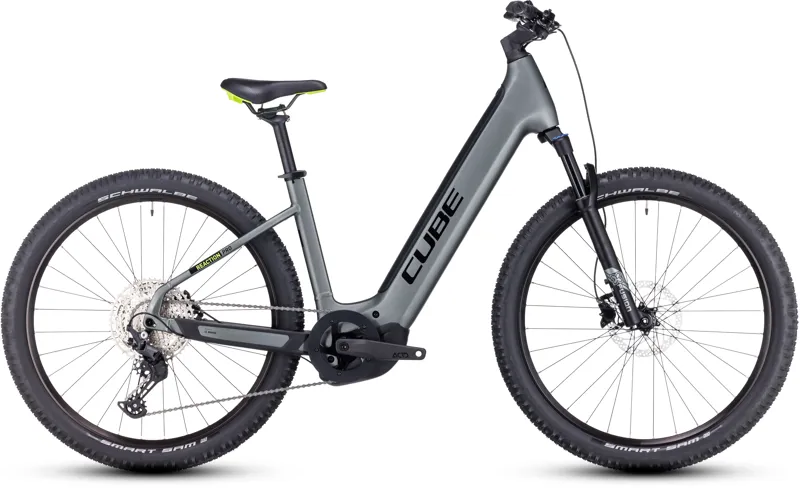 Cube reaction bosch cx deals