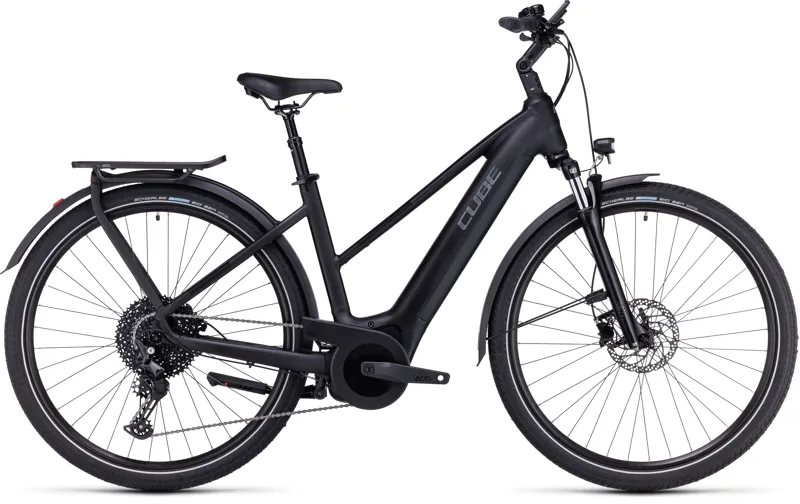 Cube discount mtb hybrid