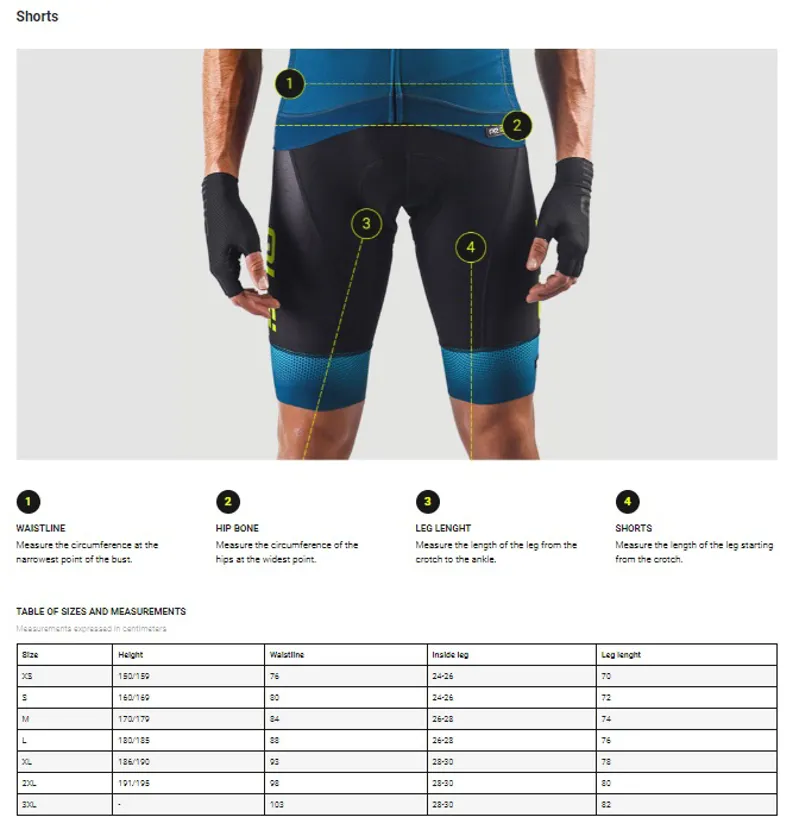 Pedal Heaven Mens Bib Shorts Black-4