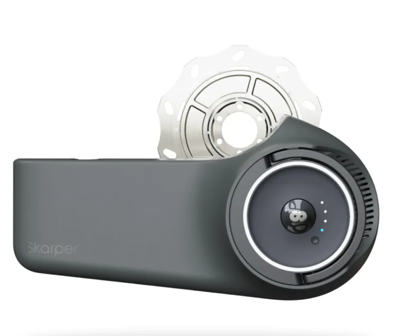 Skarper eBike Drive System