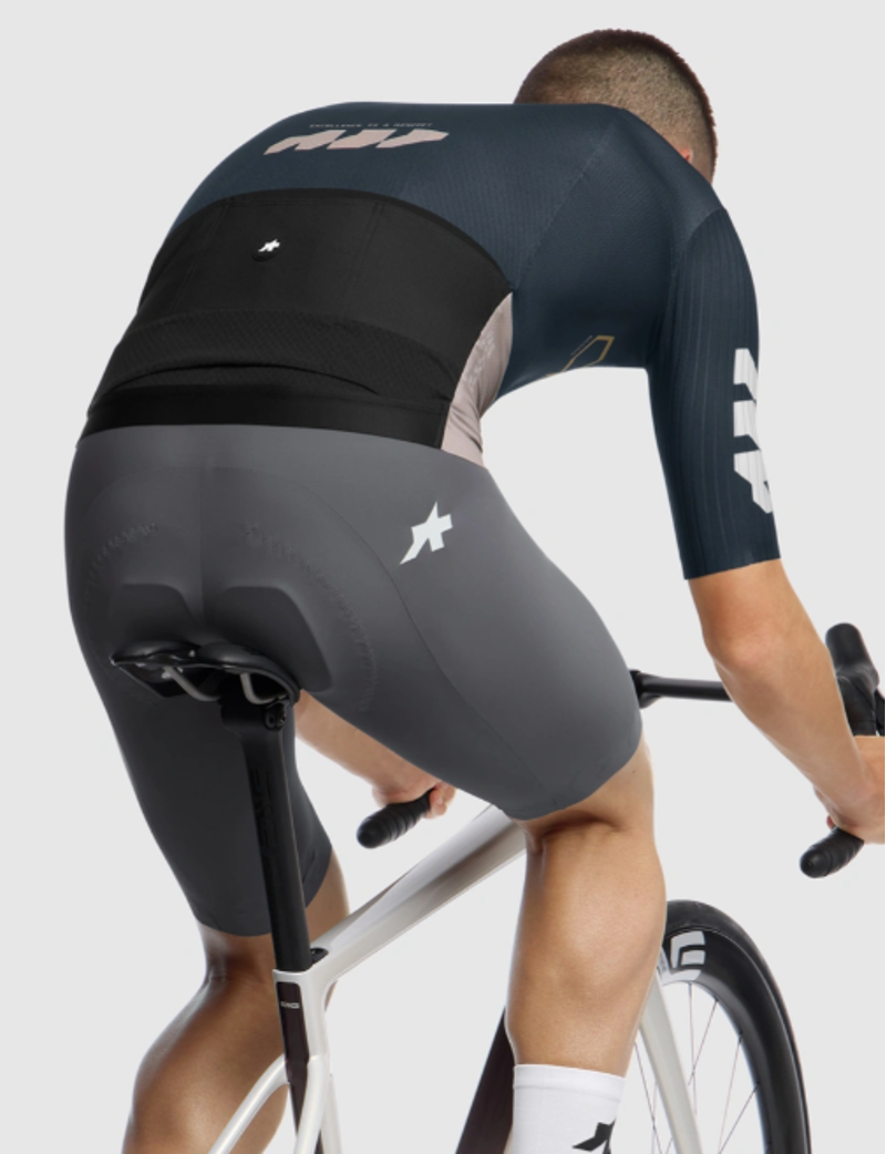 Assos Equipe RS Jersey S11 Something to Say Excellence Blue-6