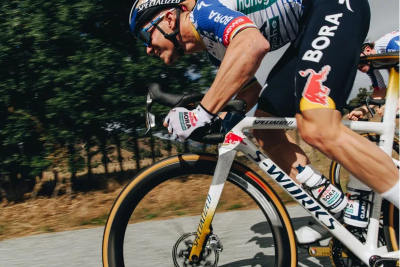 Specialized Cotton TLR Tan Sidewall Tyre-3