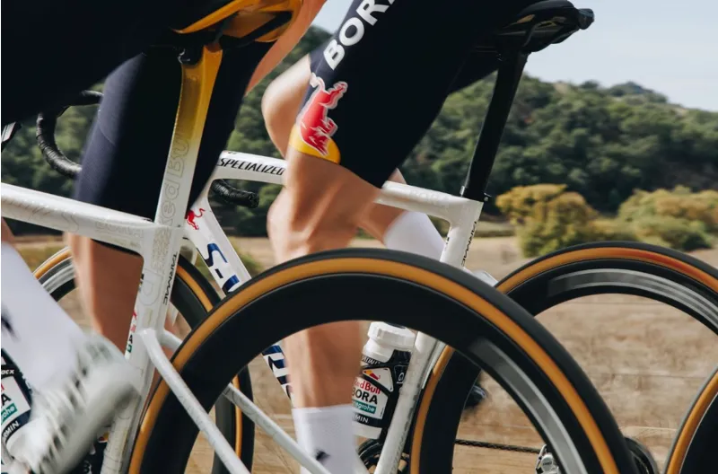 Specialized Cotton TLR Tan Sidewall Tyre-6