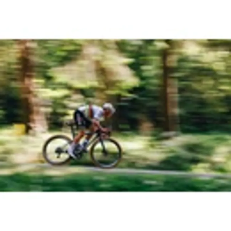 Specialized Tarmac SL8 Expert Road Bike in Smoke Obsidian-4