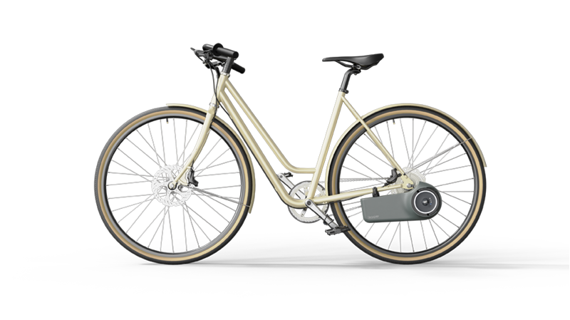 Skarper eBike Drive System-8