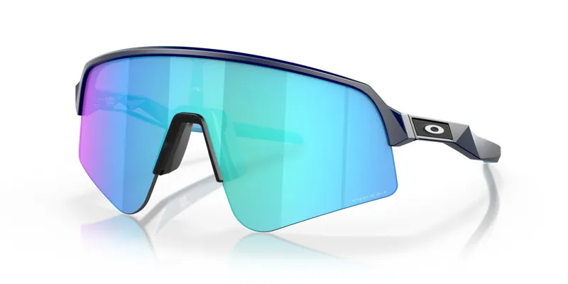 Oakley Sutro Lite Sweep Dark Galaxy Prizm Black 