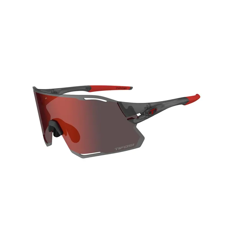 Tifosi Rail Race Clarion 2 Lens Limited Edition Sunglasses in Grey