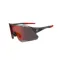 Tifosi Rail Race Clarion 2 Lens Limited Edition Sunglasses in Grey