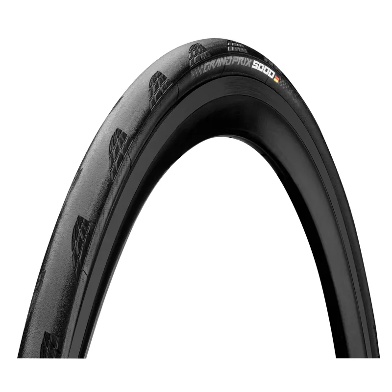 Continental Grand Prix 5000 All Season Tubeless Ready Road Bike Tyre