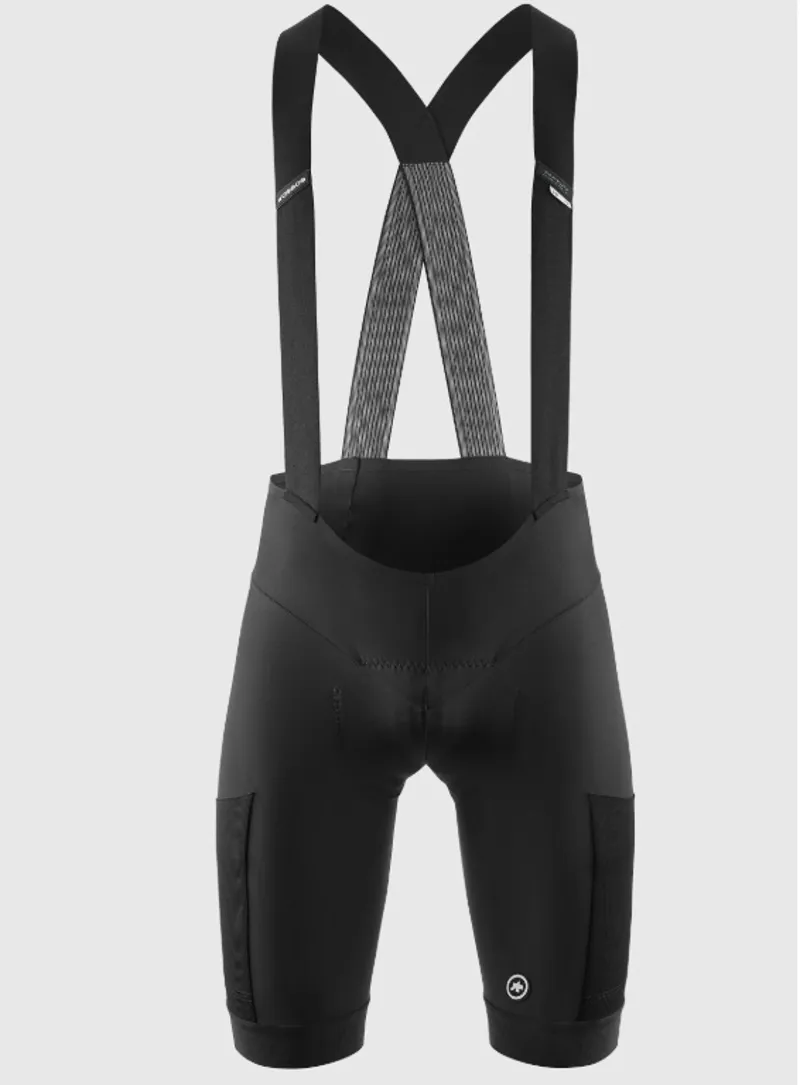 Assos Tactica Kieskäfer Gravel Bib Shorts T5