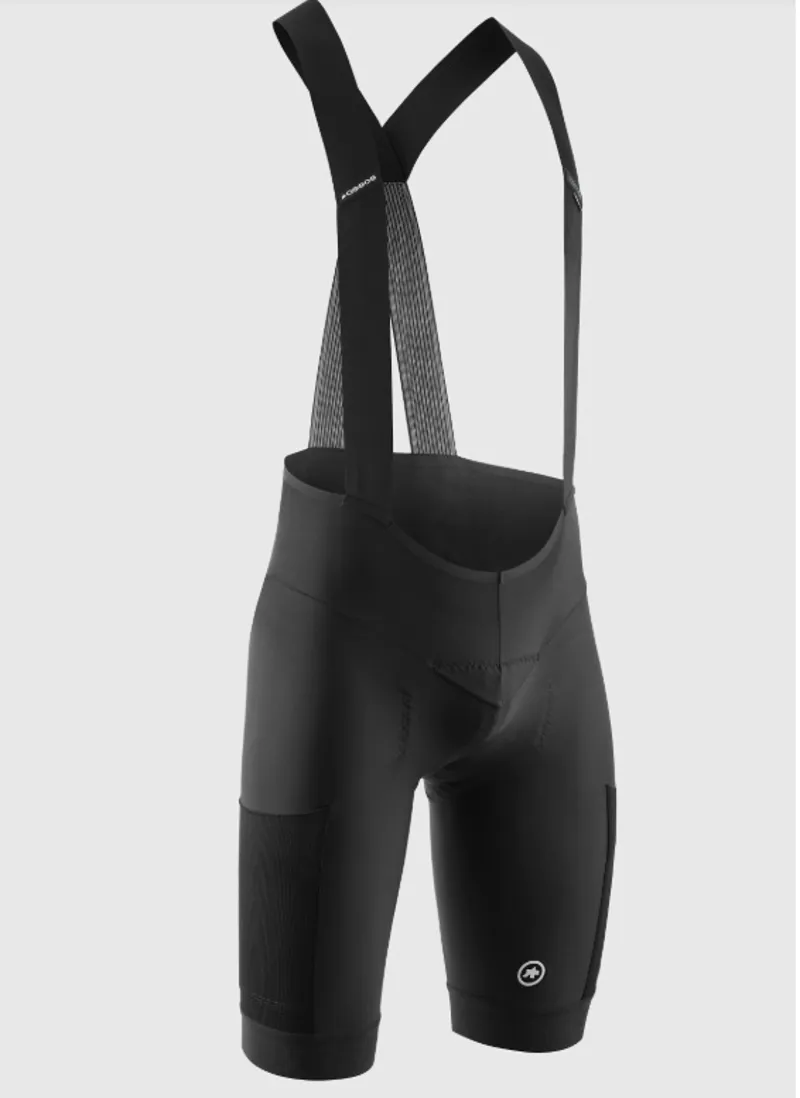 Assos Tactica Kieskäfer Gravel Bib Shorts T5-2