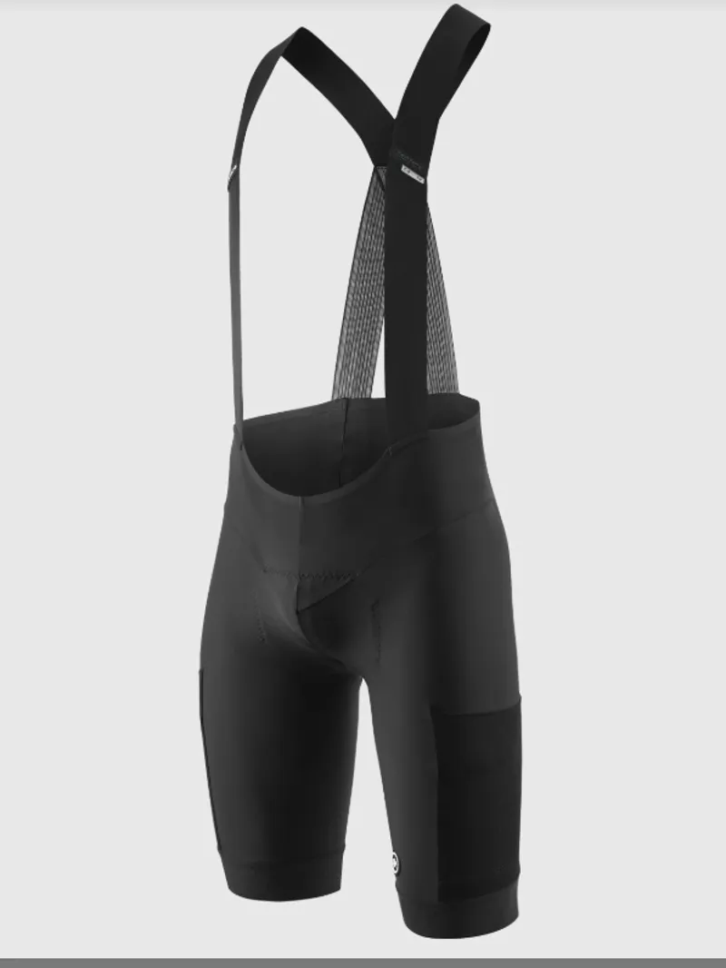 Assos Tactica Kieskäfer Gravel Bib Shorts T5-3