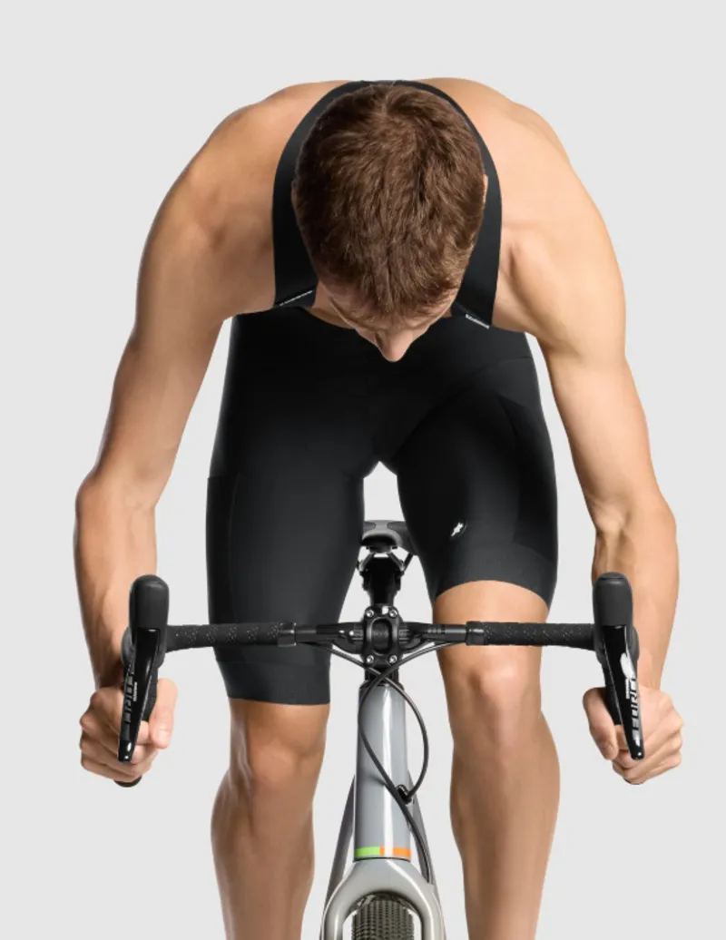 Assos Tactica Kieskäfer Gravel Bib Shorts T5-4