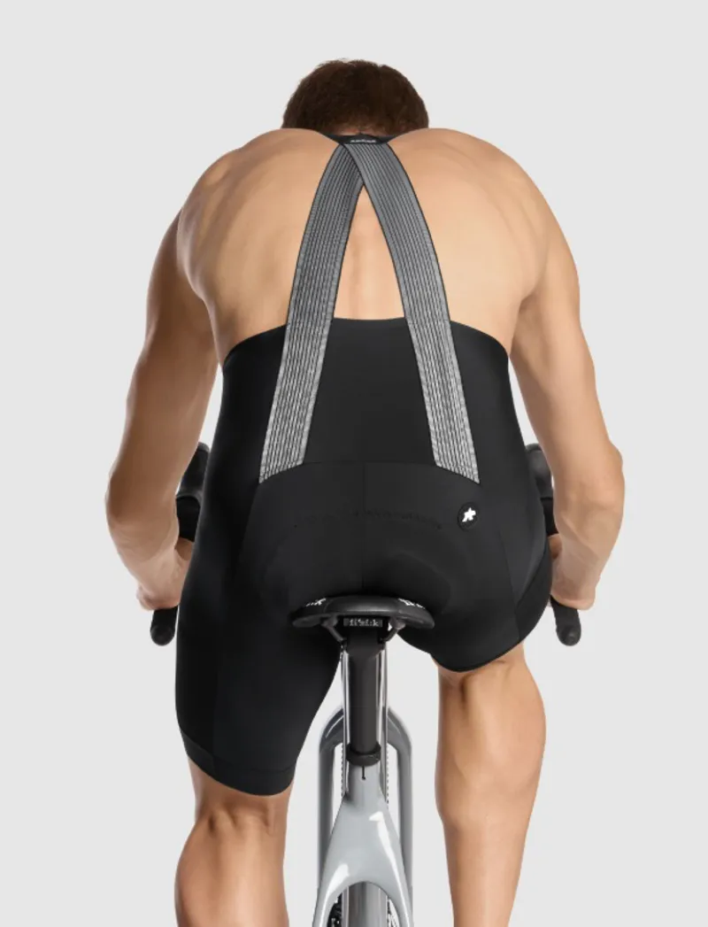 Assos Tactica Kieskäfer Gravel Bib Shorts T5-5