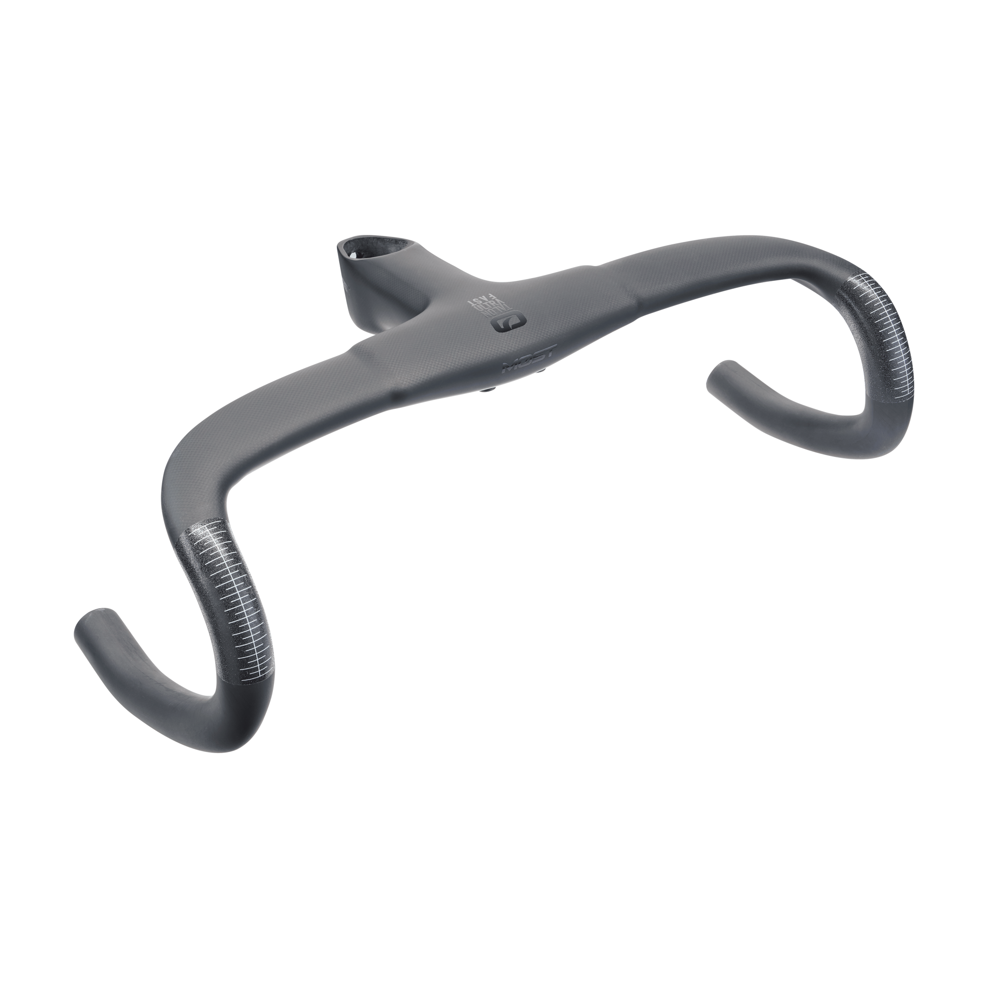 Fast Way Handlebar Pinarello MOST Talon Ultra Fast Integrated Handlebar