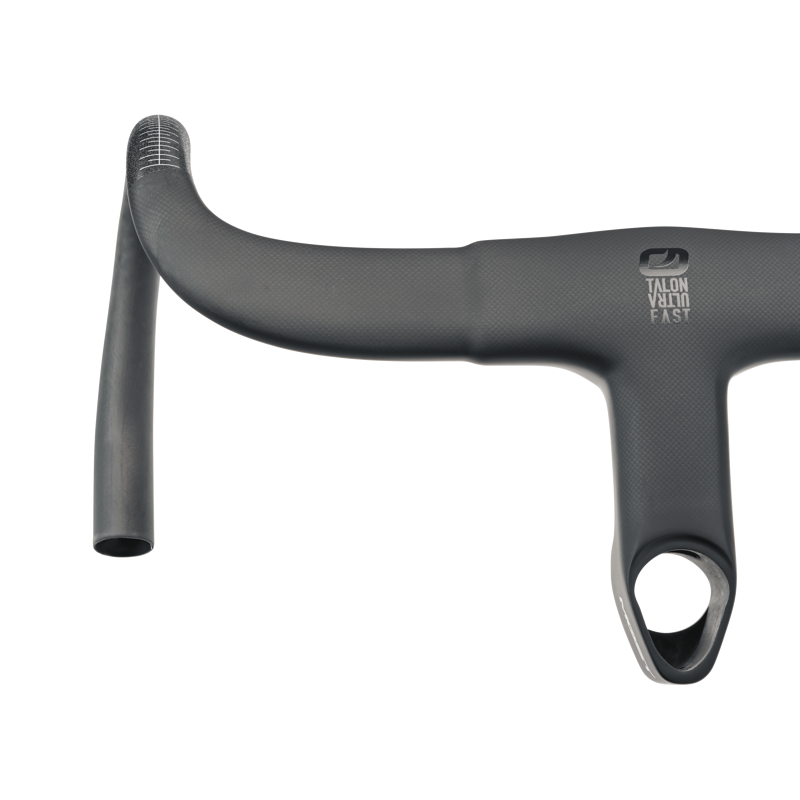 Pinarello MOST Talon Ultra Fast Integrated Handlebar -3