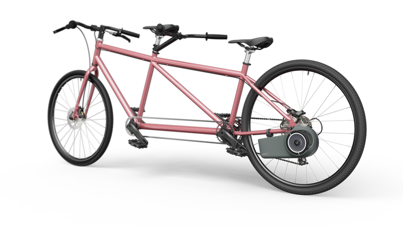 Skarper eBike Drive System-6