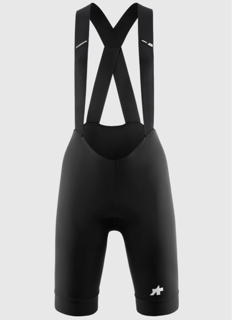 Assos Uma GT RS Bib Shorts S11 Black Series 
