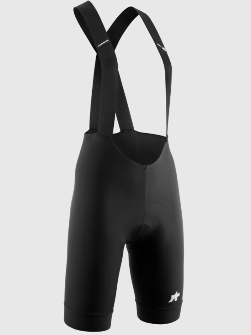 Assos Uma GT RS Bib Shorts S11 Black Series -2