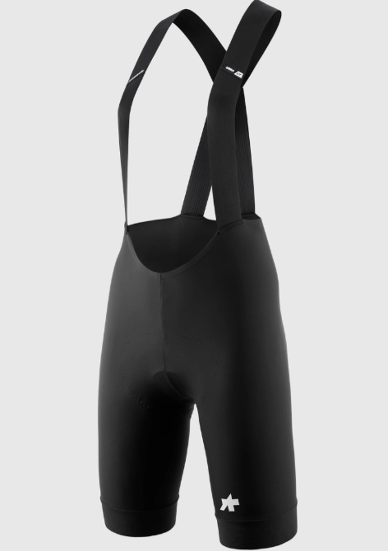 Assos Uma GT RS Bib Shorts S11 Black Series -3