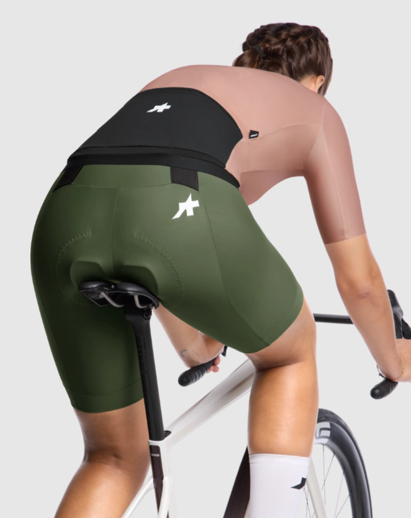 Assos UMA GT Jersey S11 Evo Blossom Pink-4