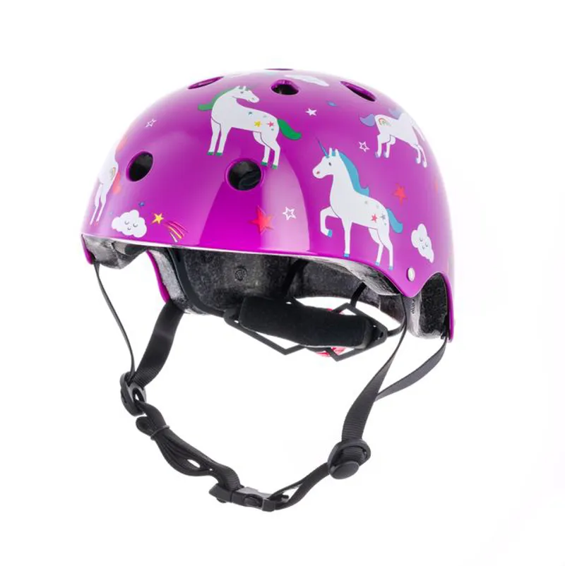 Hornit Kids Cycling Helmet - Unicorn