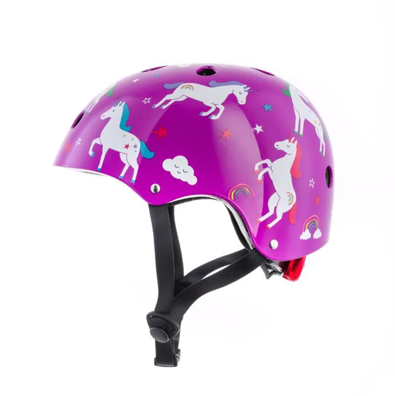 Hornit Kids Cycling Helmet - Unicorn-2