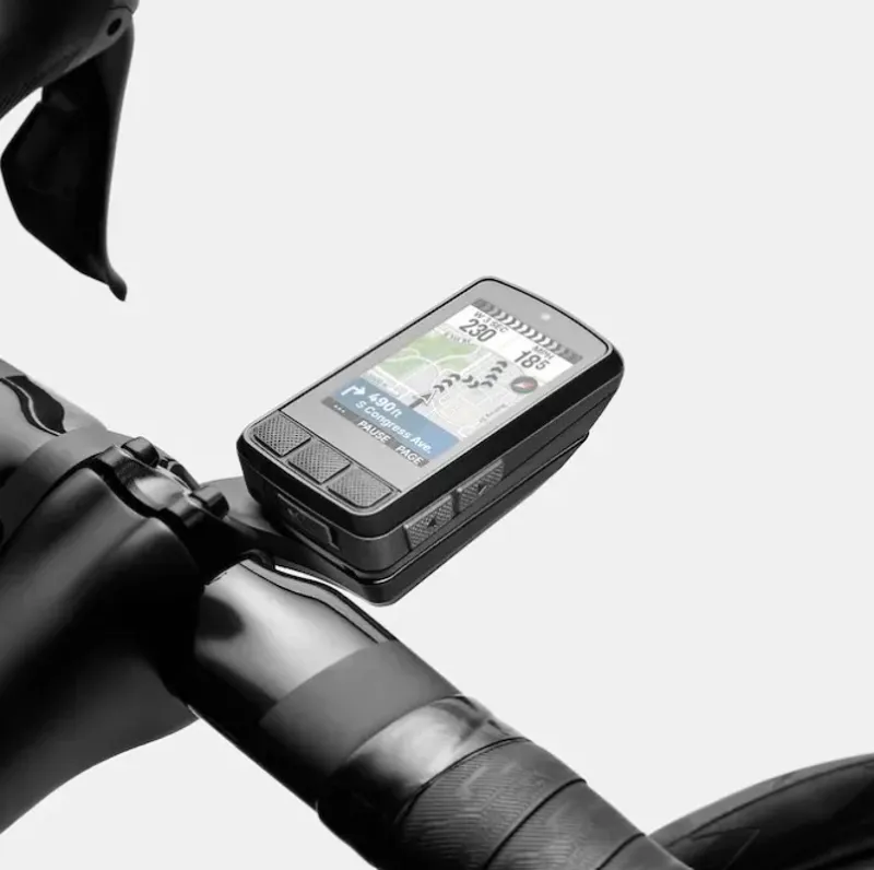 Wahoo Element BOLT V3 GPS Cycling Computer-1