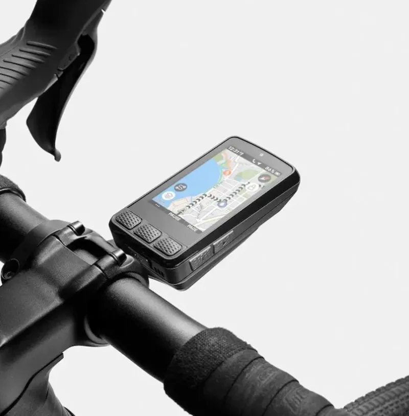 Wahoo Element Roam GPS Bike Computer V3-1
