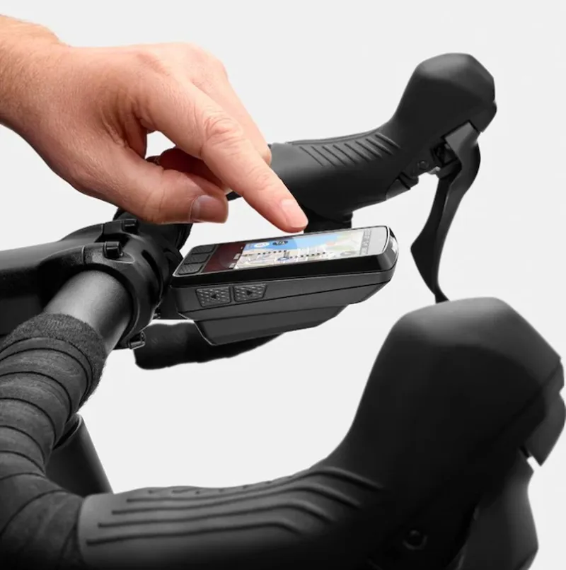 Wahoo Element Roam GPS Bike Computer V3-2