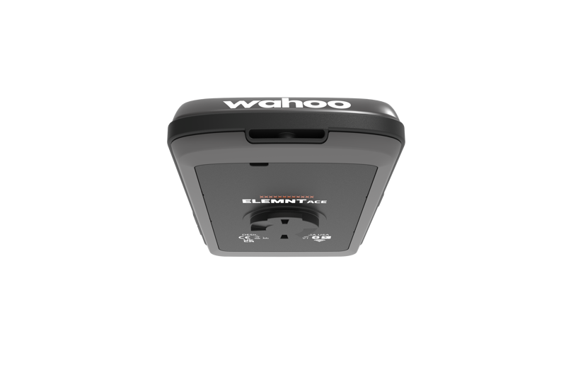 Wahoo ELEMNT ACE GPS Cycling Computer-3