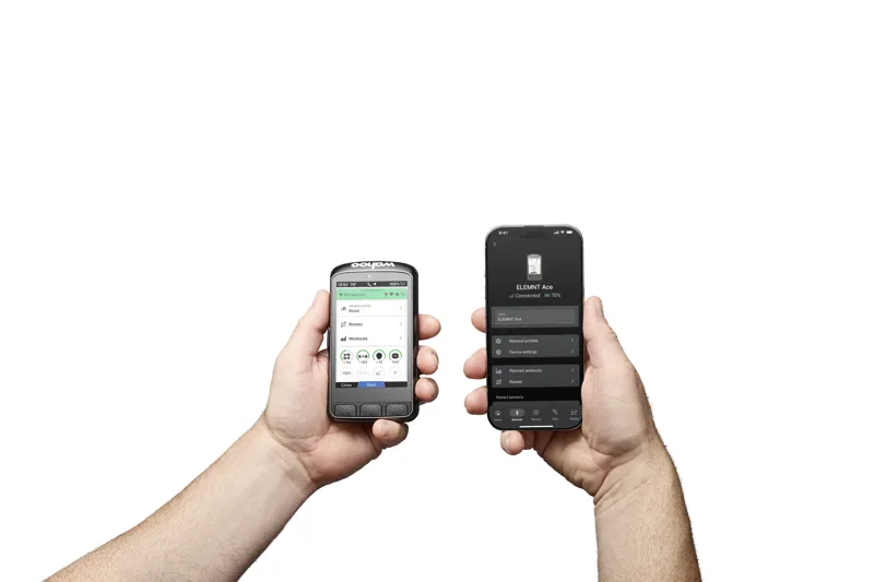 Wahoo ELEMNT ACE GPS Cycling Computer-5