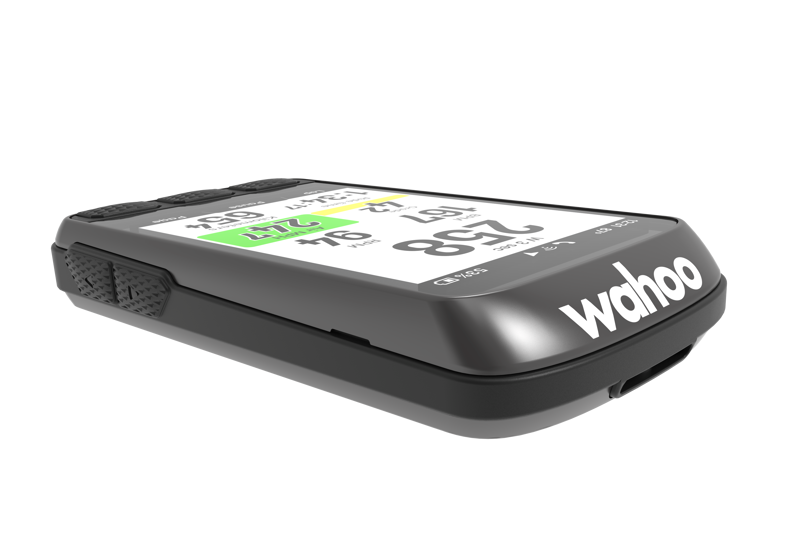Wahoo ELEMNT ACE GPS Cycling Computer-4