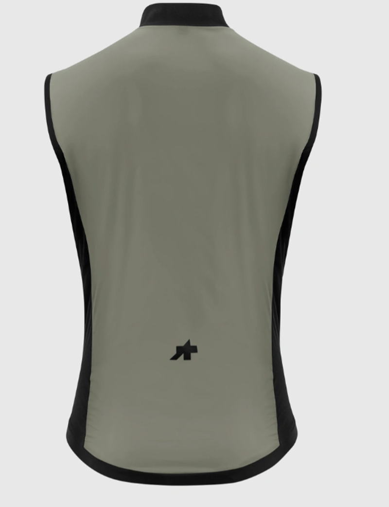 Assos Mille GT Wind Vest S11 Edge Green-1