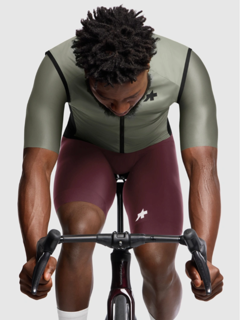 Assos Mille GT Wind Vest S11 Edge Green-3