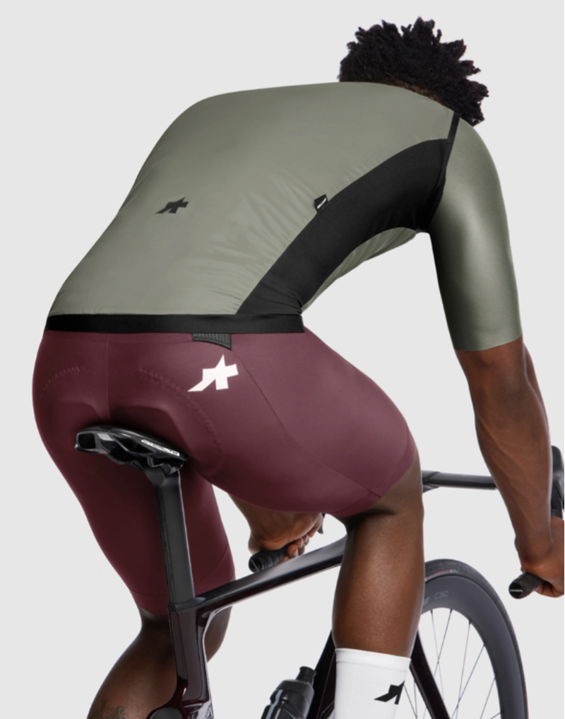 Assos Mille GT Wind Vest S11 Edge Green-4