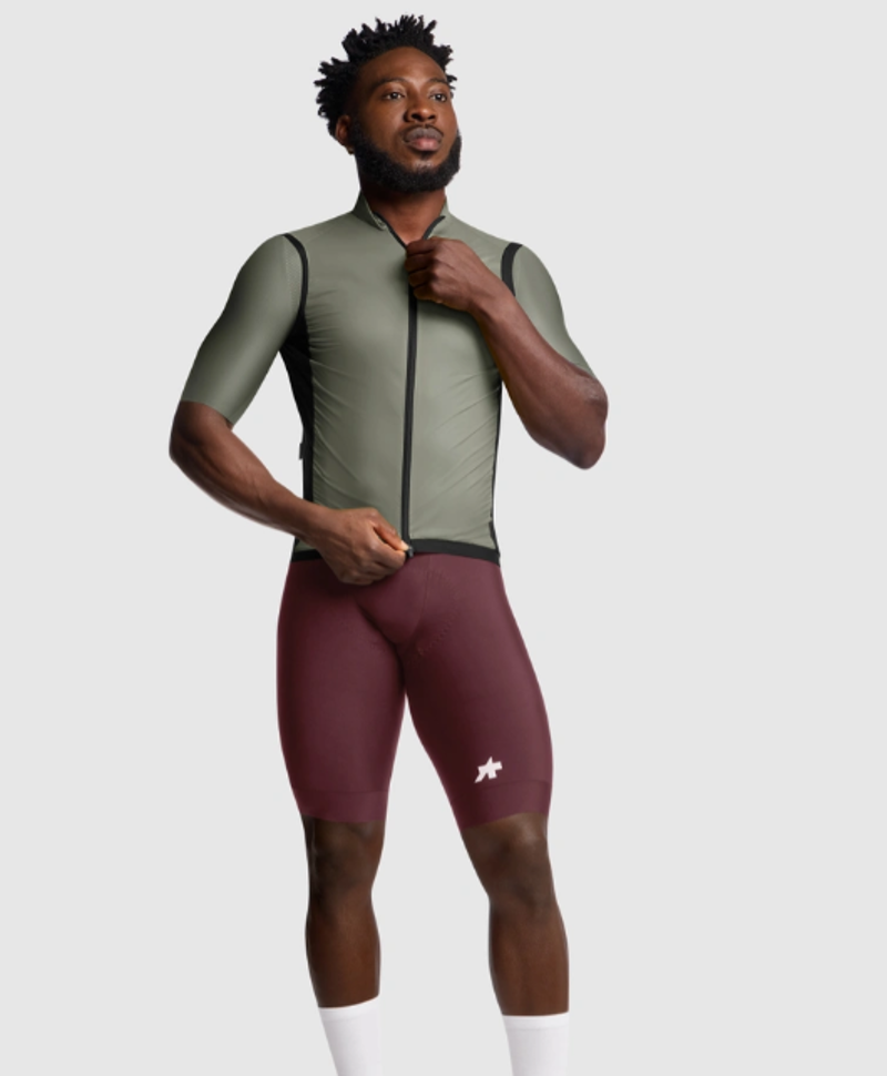 Assos Mille GT Wind Vest S11 Edge Green-5