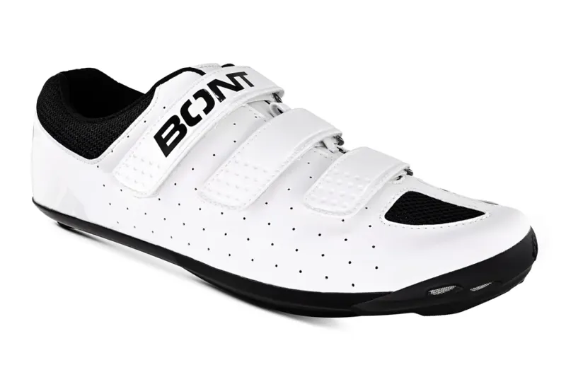 Bont Motion Road shoe Velcro 45