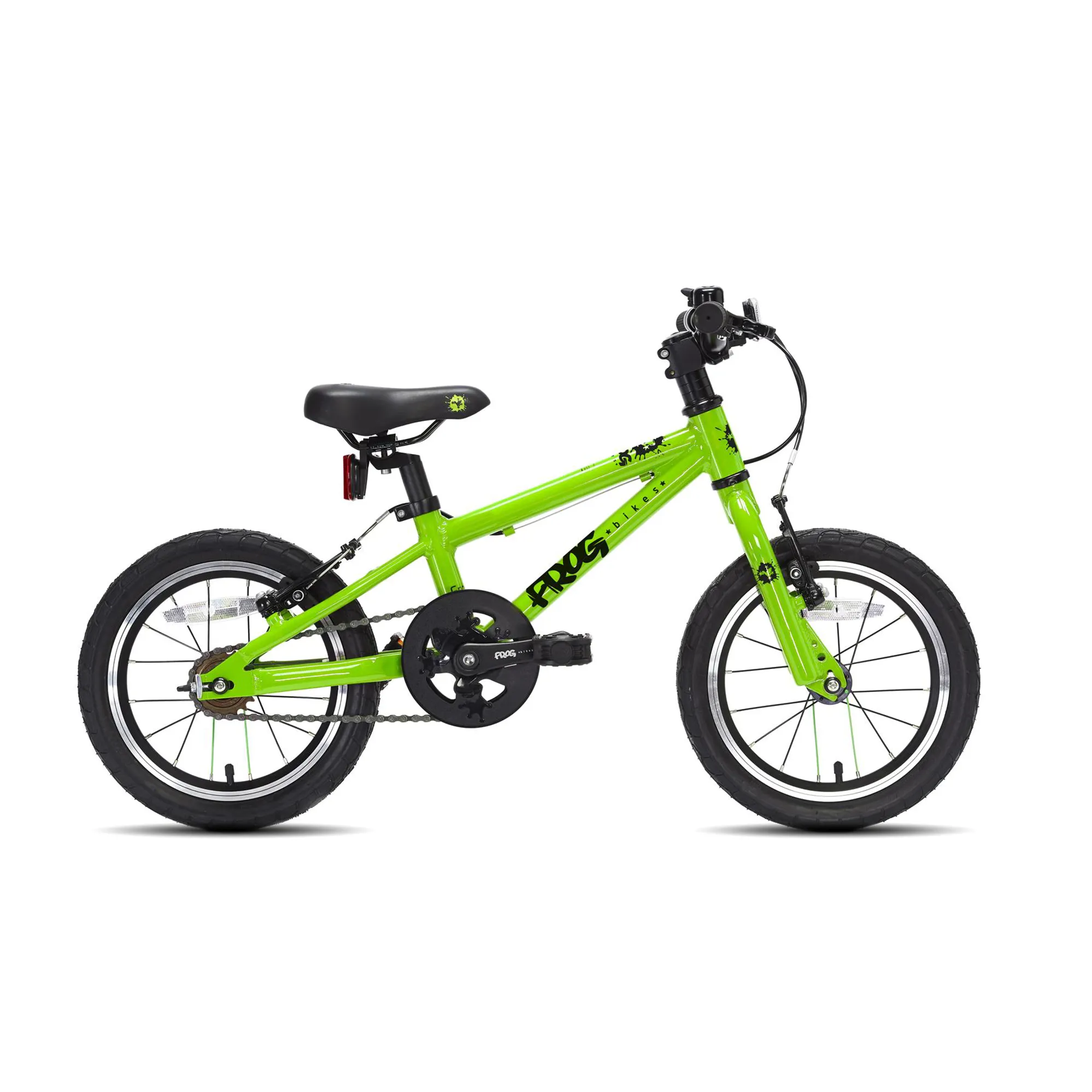 Mtb Frog Bike Seat Frog MTB 69 Kids Bike Review MBR