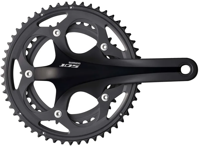 Shimano 105 5750 Chainset 50/34t 170mm