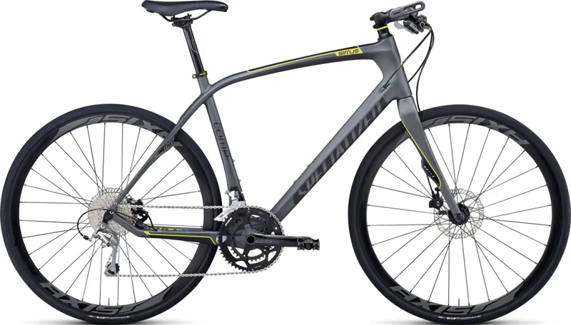 2017 sirrus best sale comp carbon