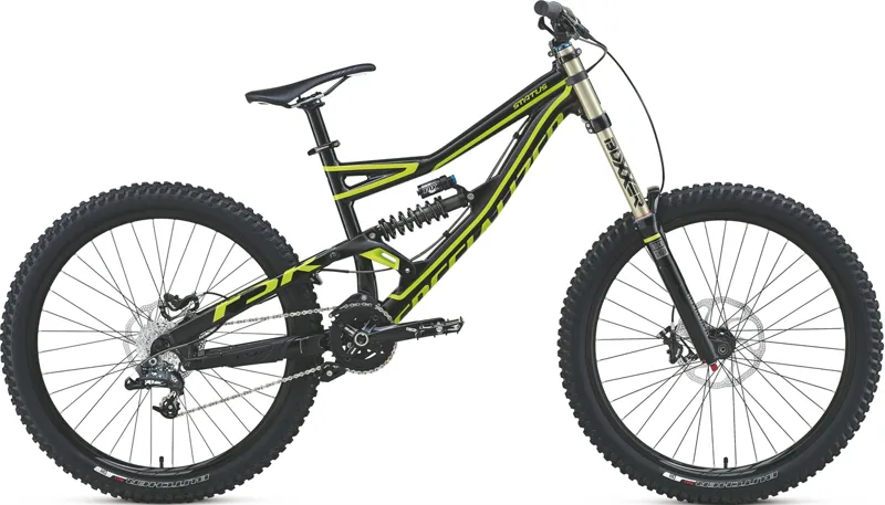 Specialized status 2 clearance 2014