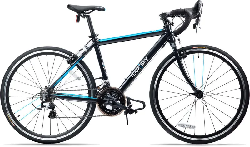 Tredz outlet frog bike