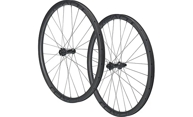 Roval Control Carbon SL Boost 29 Wheelset