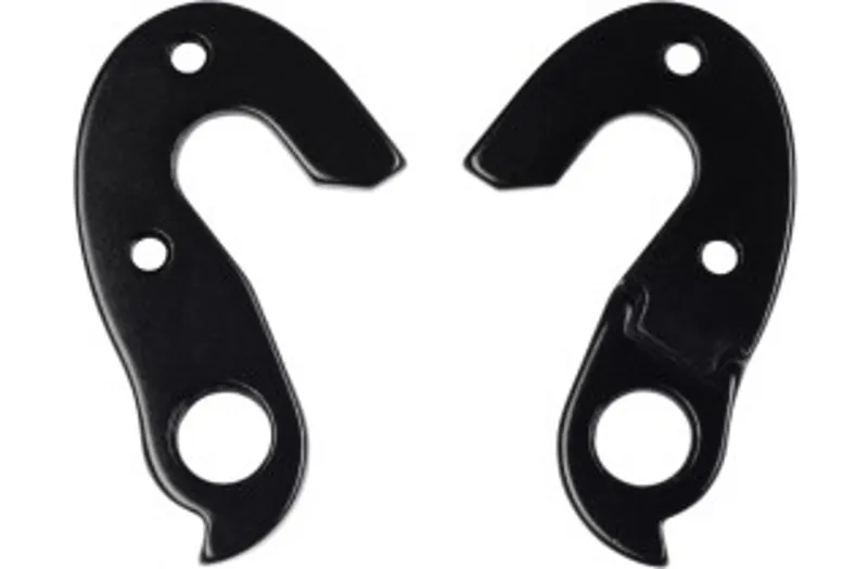 Cube Alloy Mech Hanger Gear Hanger No.150 Black