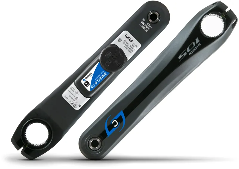 Stages campagnolo record power sale meter