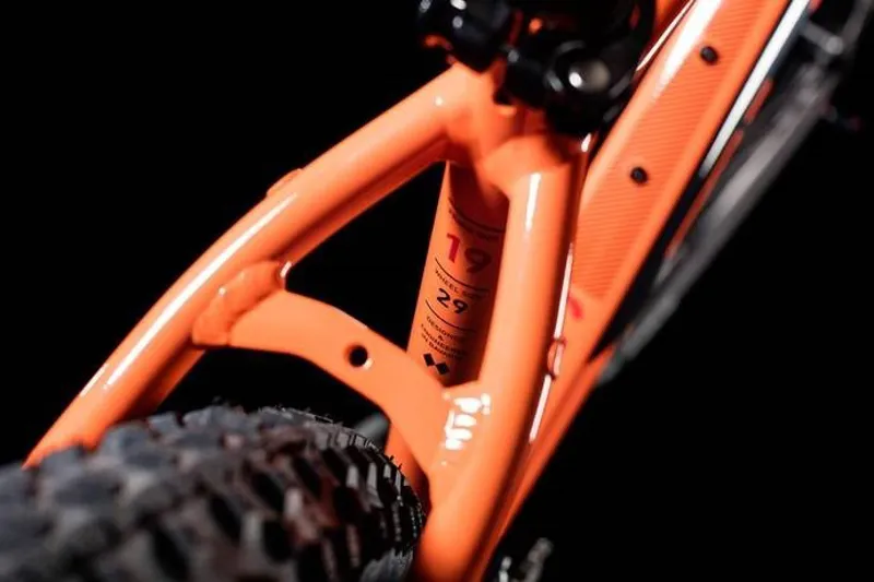 Cube Acid 2018 27.5 Orange/Black-1