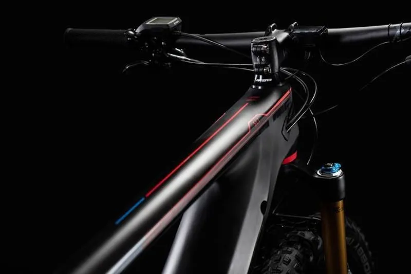 Cube Stereo Hybrid 120 HPC 500 SLT 29er 2018 Zeroblack-3