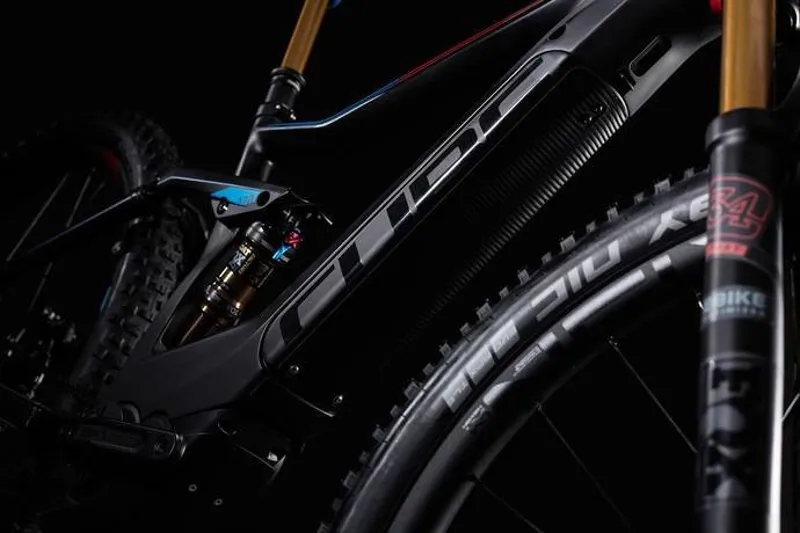 Cube Stereo Hybrid 120 HPC 500 SLT 29er 2018 Zeroblack-2